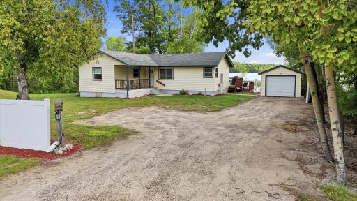 28294 E Bass Lake Road, Grand Rapids, MN 55744