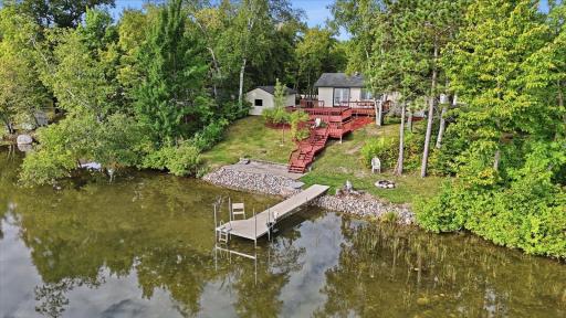 28294 E Bass Lake Road, Grand Rapids, MN 55744