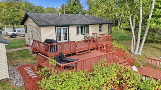 28294 E Bass Lake Road, Grand Rapids, MN 55744