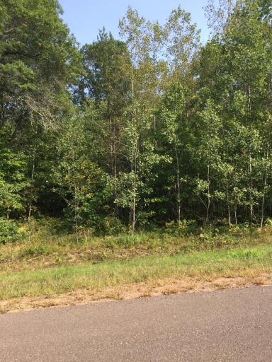 Lot 34 Shady Lane, Siren, WI 54872