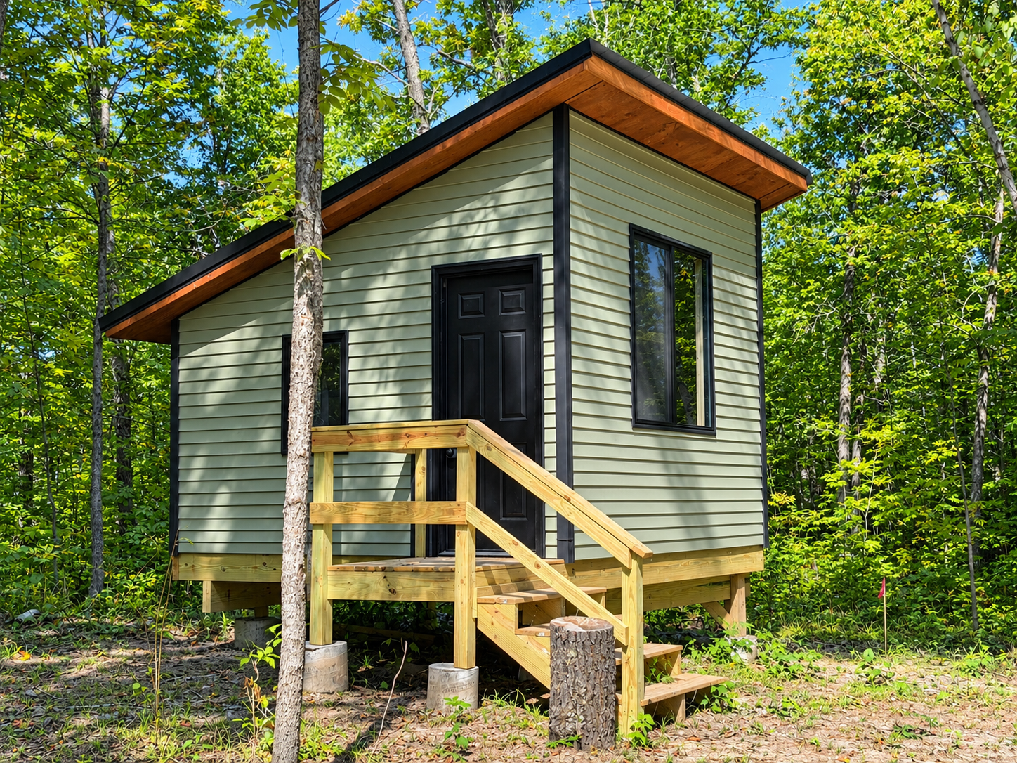 Property photo for 6831 State 34 NW, Akeley, MN 56433