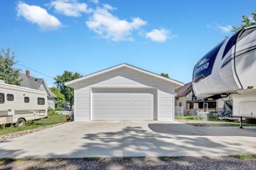 605 N High Street, Lake City, MN 55041
