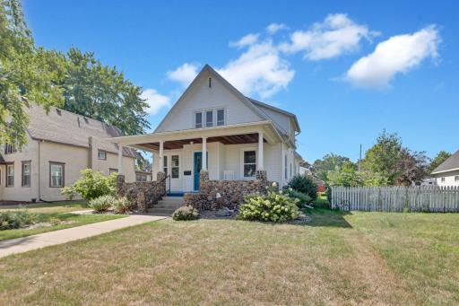 605 N High Street, Lake City, MN 55041