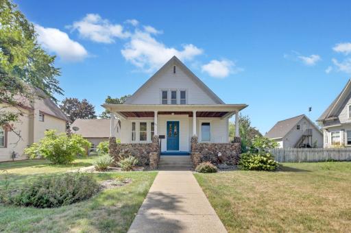 605 N High Street, Lake City, MN 55041