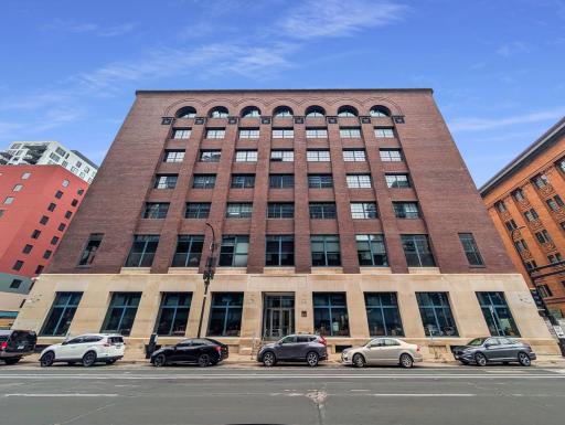 250 Park Avenue, 614, Minneapolis, MN 55415