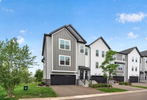 Photo for 21757 Marsh View Boulevard, Rogers, MN 55374 - listing #7139834 21757 Marsh View Boulevard, Rogers, MN 55374