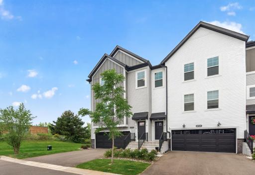 Conveniently Located to Live in a Serene Setting yet Close to Everything