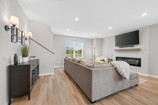 Neutral colors to Match any Decor