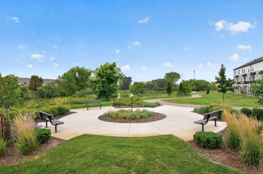 Common Area Park