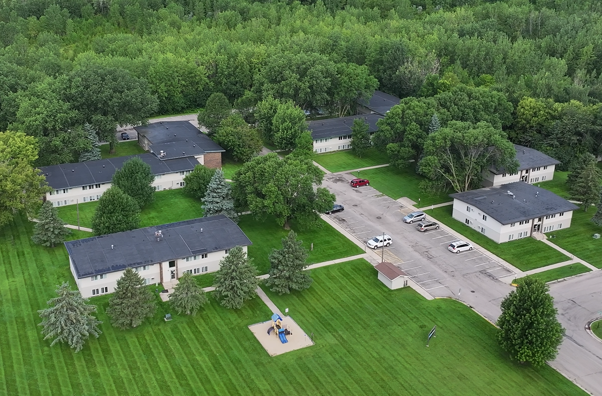 Property photo for 151 Sunnyslope RD, Morris, MN 56267