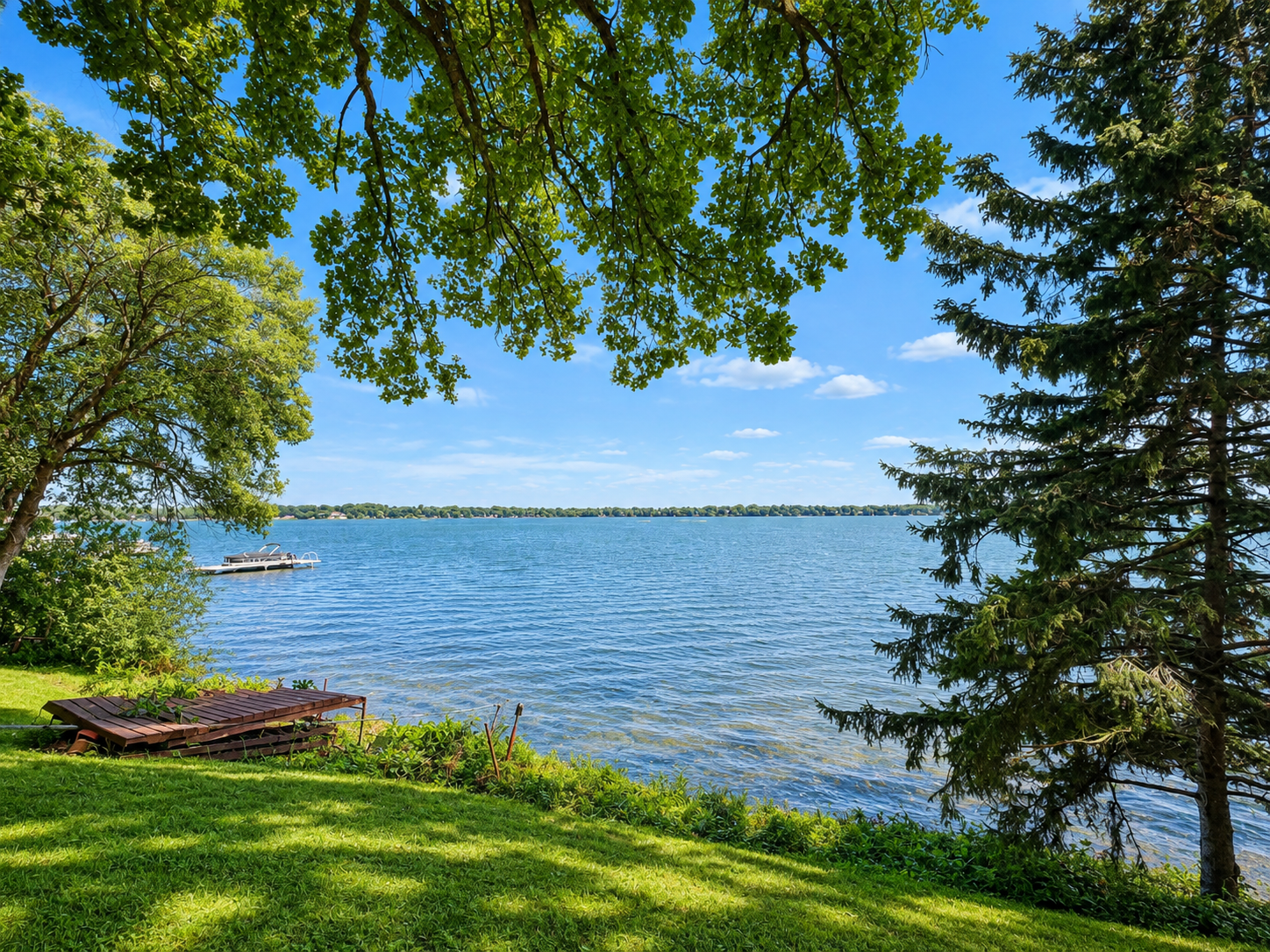 Eagle Lake