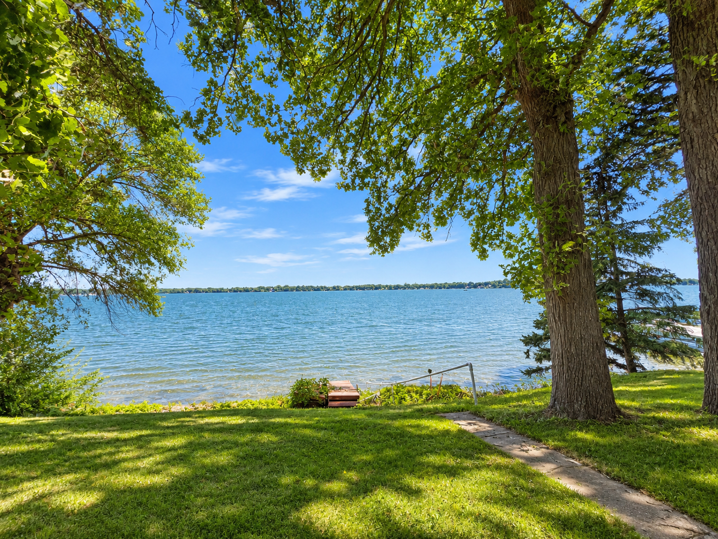 Eagle Lake
