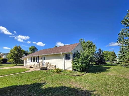 800 King Avenue SW, Wadena, MN 56482