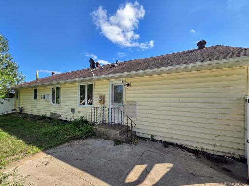 800 King Avenue SW, Wadena, MN 56482