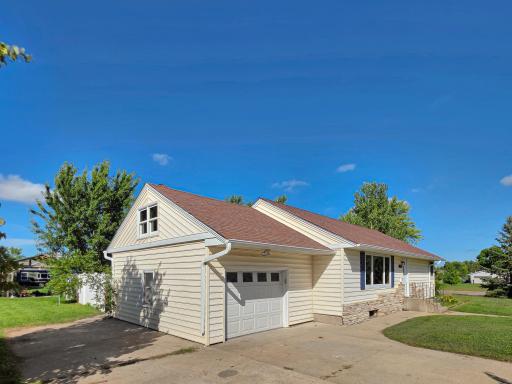 800 King Avenue SW, Wadena, MN 56482