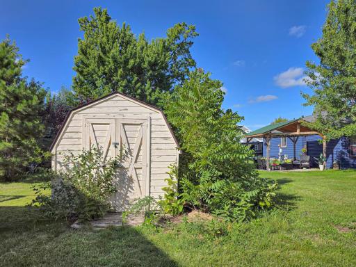 800 King Avenue SW, Wadena, MN 56482
