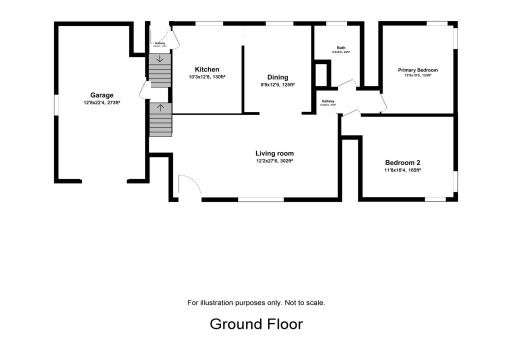 800 King Avenue SW, Wadena, MN 56482