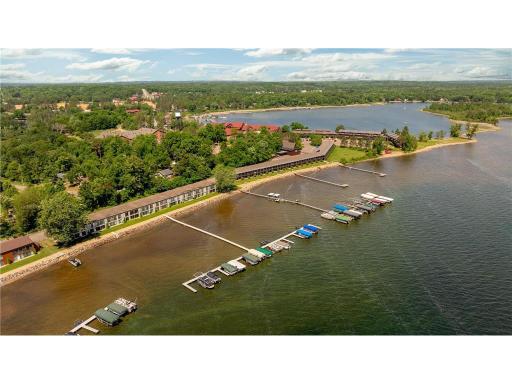 9151 Breezy Point Drive, 418, Breezy Point, MN 56472