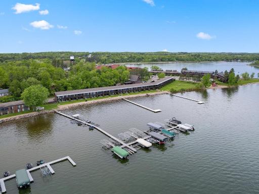 9151 Breezy Point Drive, 418, Breezy Point, MN 56472