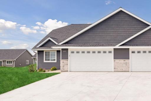 724 South Division Street, Roberts, WI 54023