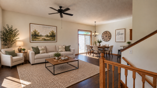 1408 Senate Lane, Northfield, MN 55057