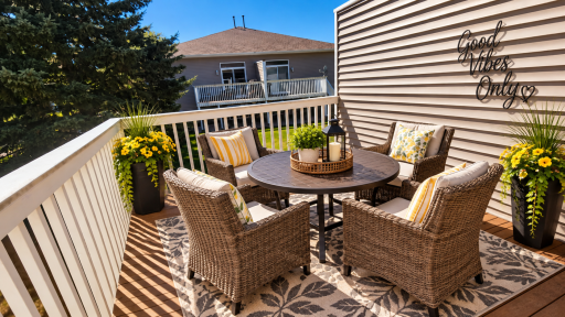 1408 Senate Lane, Northfield, MN 55057