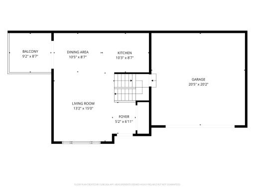 1408 Senate Lane, Northfield, MN 55057