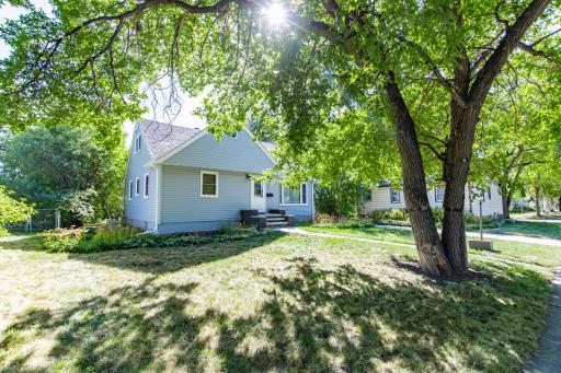 1320 5th Street S, Moorhead, MN 56560