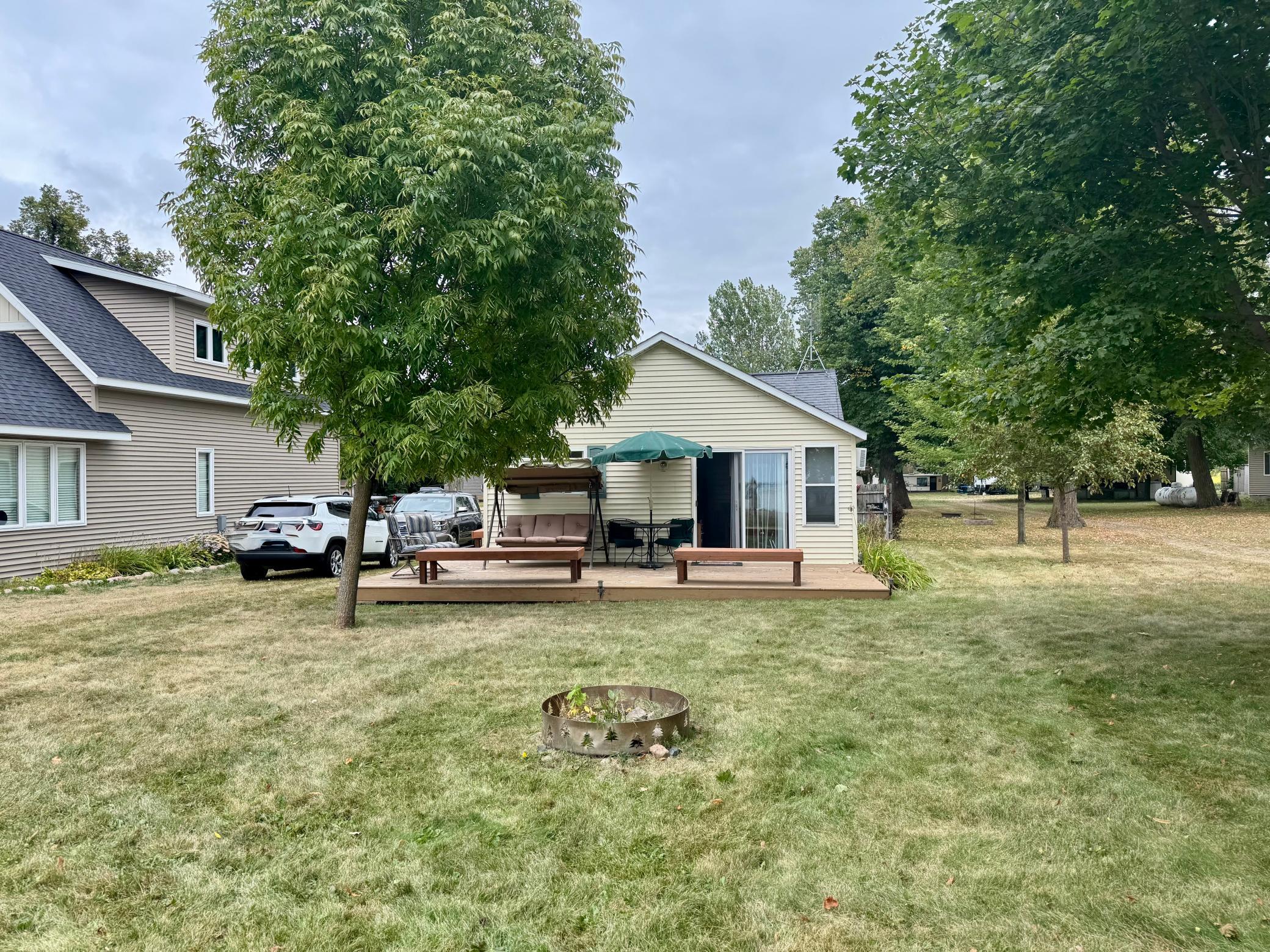 Property photo for 12757 Dally Drive, Osakis, MN 56360