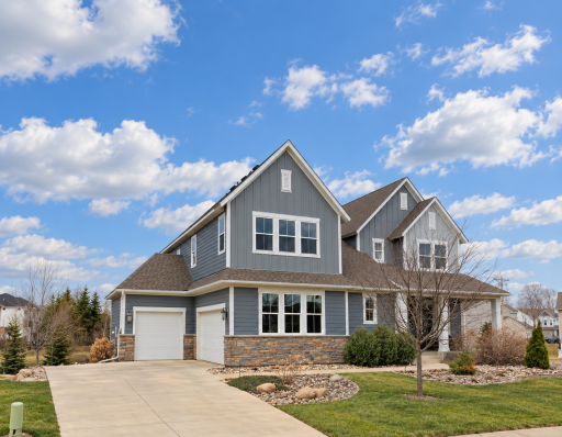 Photo for 3006 Wild Flower Trail, Medina, MN 55340 - listing #7139907 3006 Wild Flower Trail, Medina, MN 55340