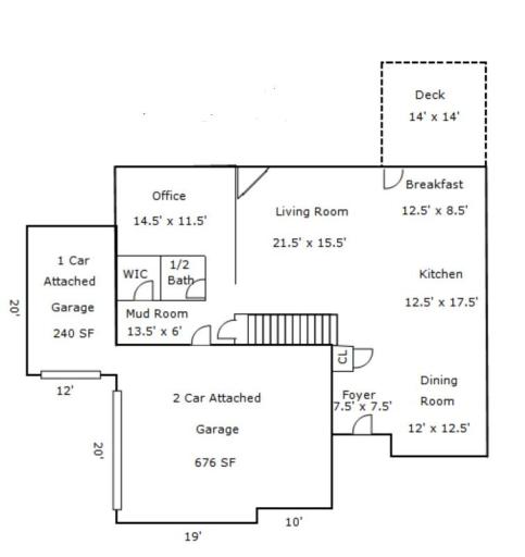 3006 Wild Flower Trail, Medina, MN 55340