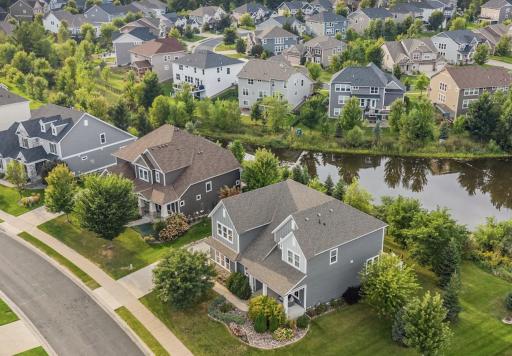 3006 Wild Flower Trail, Medina, MN 55340