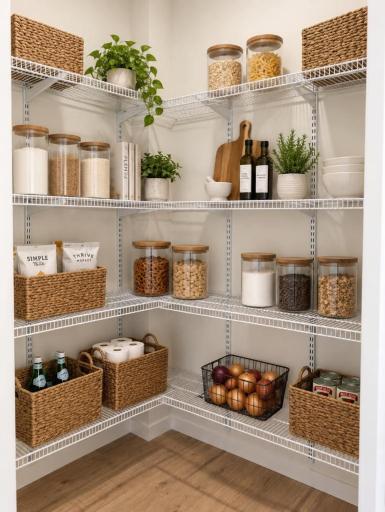 Pantry