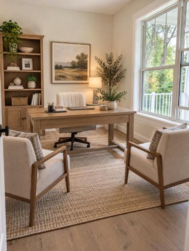 Office / Flex Room