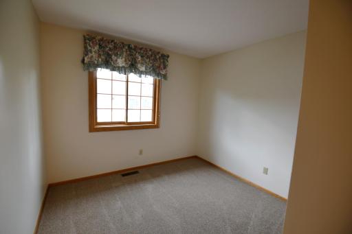 Second Main Level Bedroom