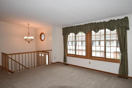 Main Level Living Room