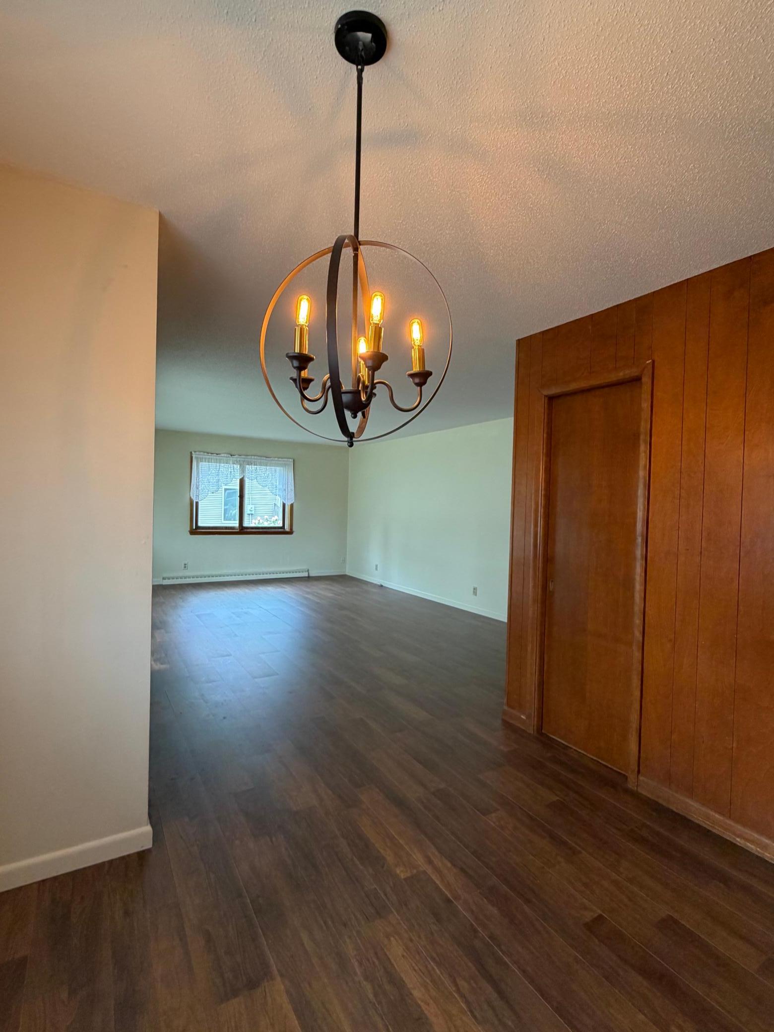 Open concept