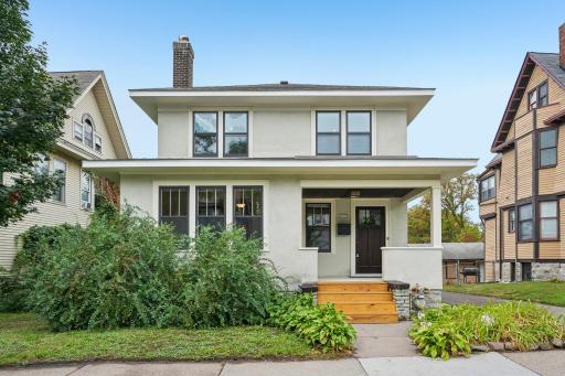 355 Bates Avenue, Saint Paul, MN 55106