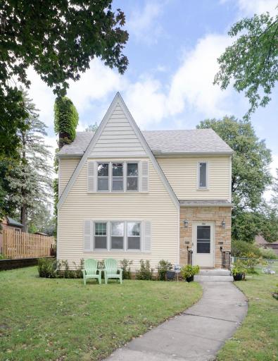 Photo for 899 Parkview Avenue, Saint Paul, MN 55117 - listing #7139932 899 Parkview Avenue, Saint Paul, MN 55117