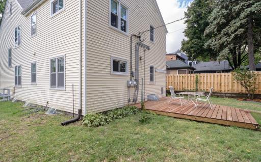 899 Parkview Avenue, Saint Paul, MN 55117