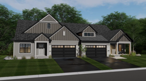 Photo for 18536 Ifton Way, Lakeville, MN 55044 - listing #7139935 18536 Ifton Way, Lakeville, MN 55044