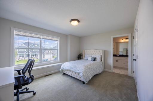 Bedroom #3