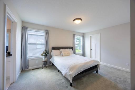 Bedroom #4