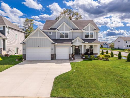 Photo for 4610 131st Avenue NE, Blaine, MN 55449 - listing #7139942 4610 131st Avenue NE, Blaine, MN 55449
