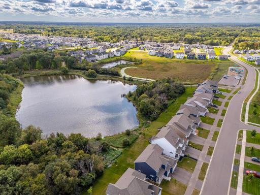 Enjoy the convenience of Sunrise Ponds Park, located just down along 131st Ave, offering a great neighborhood setting for outdoor recreating and family fun.