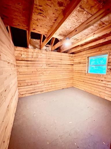 Main level bedroom 1