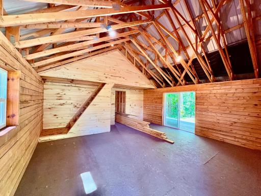 2015 cabin with loft