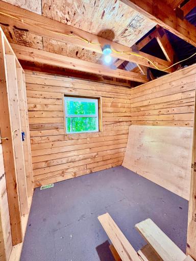 Main level bedroom 2