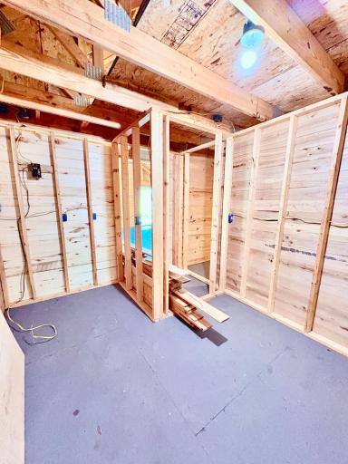 Main Level bedroom 2