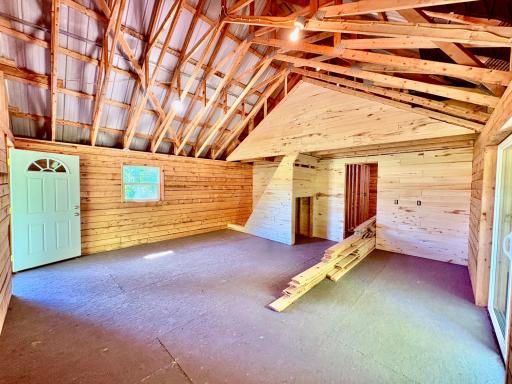 Living space